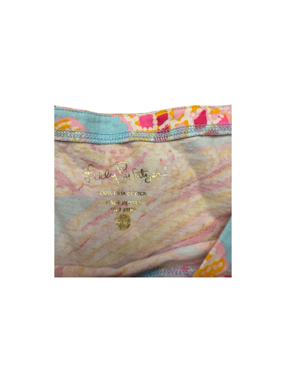 Lilly Pulitzer - Picture 3 of 3